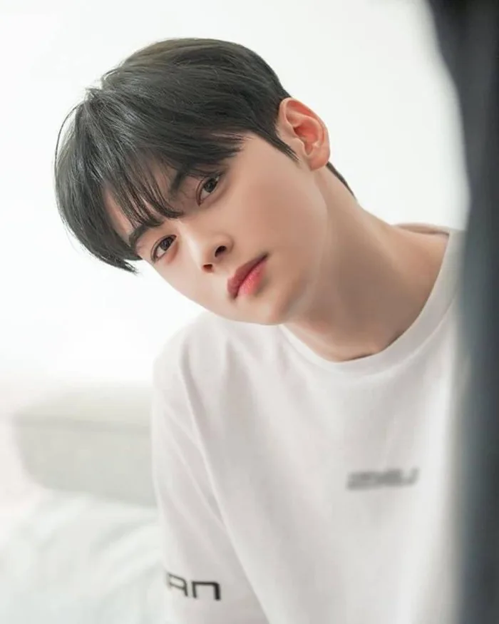Cha Eun Woo (Astro): Không áp lực khi đóng 