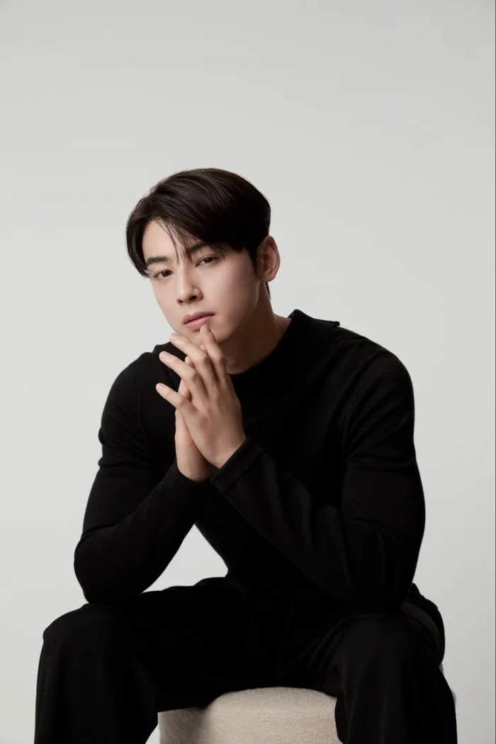 Cha Eun Woo: Chỉ cần đẹp trai là đủ?