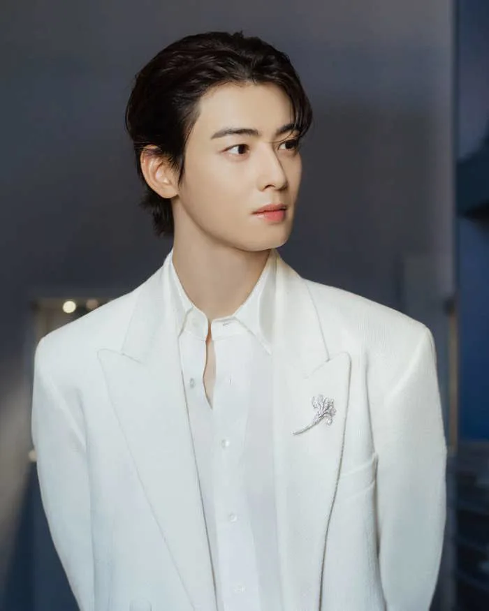 Cha Eun Woo là diễn viên thế hệ mới được kỳ vọng nhất