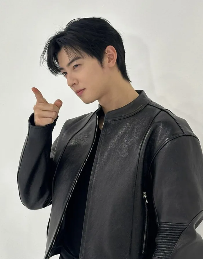 Điều ít biết về Cha Eun Woo - bạn trai tin đồn của Rosé (BLACKPINK)