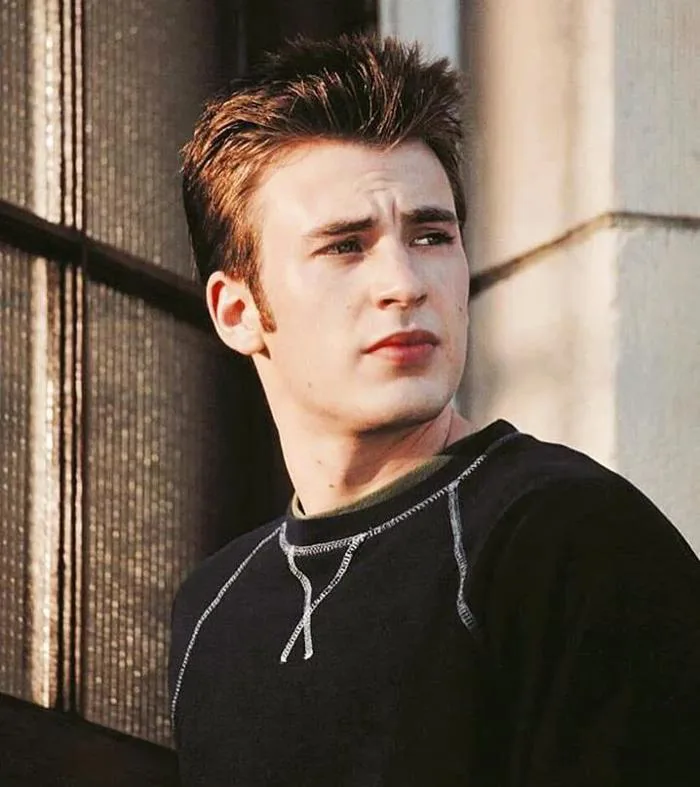 Cảm ơn Captain America - Chris Evans! Đã cho chúng tôi một thời thanh