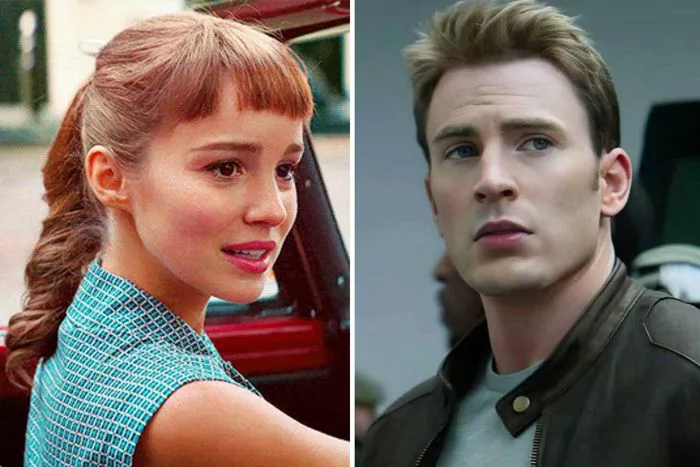 Captain America” Chris Evans hiếm khi rời nhà sau khi lên chức bố
