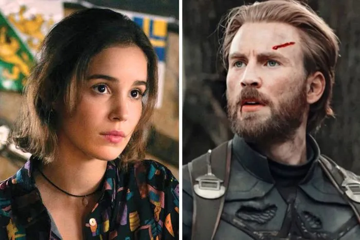 Captain America” Chris Evans hiếm khi rời nhà sau khi lên chức bố