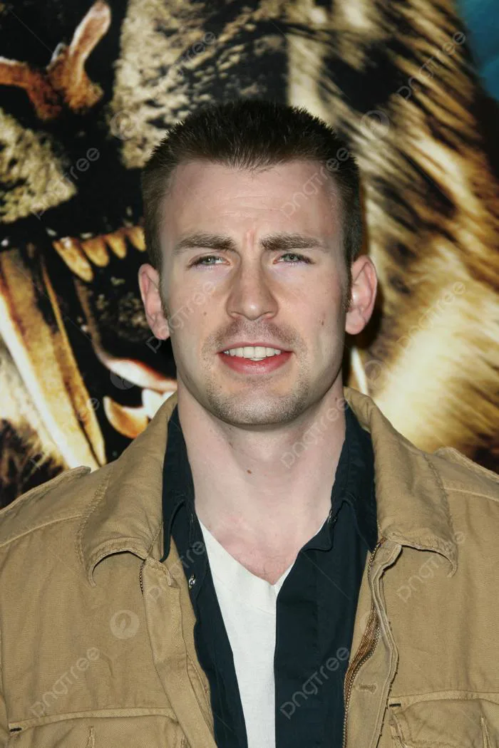 Diễn Viên Chris Evans Cận Cảnh Buổi Ra Mắt Và Hình ảnh Để Tải Về Miễn Phí -  Pngtree
