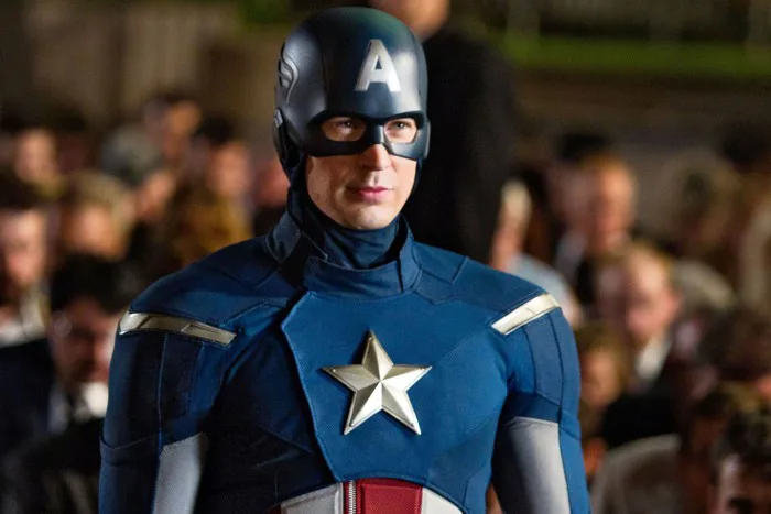Tạm biệt Captain America, Chris Evans thử sức với phim trinh thám
