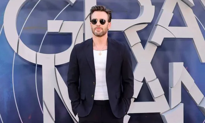 Chris Evans muốn kiếm bạn đời - Báo VnExpress Giải trí