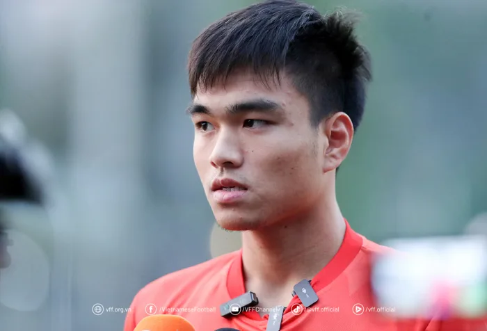 Nguyễn Công Phương 19 tuổi sút tung lưới Indonesia tại chung kết U23 Đông  Nam Á là ai?