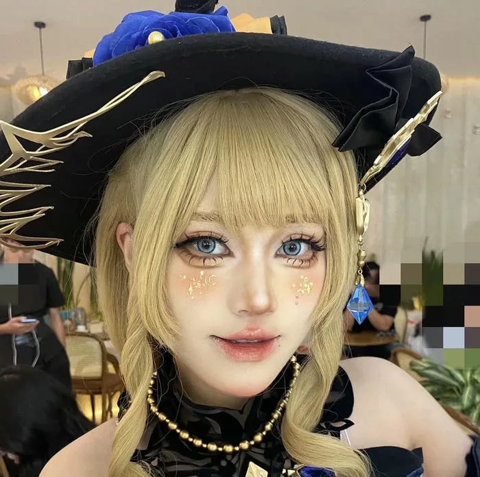 100+ Ảnh Gái Xinh Cosplay Quyến Rũ Khó Cưỡng Cá Tính