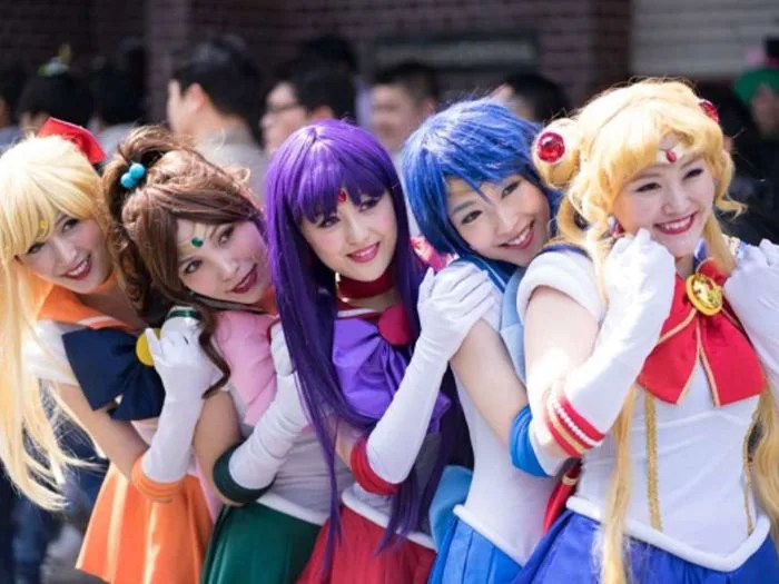 Cosplay Là Gì? Từ Đam Mê Giải Trí Đến Nghệ Thuật Hóa Thân Cực “Chất” 5S Fashion - 5SFASHION