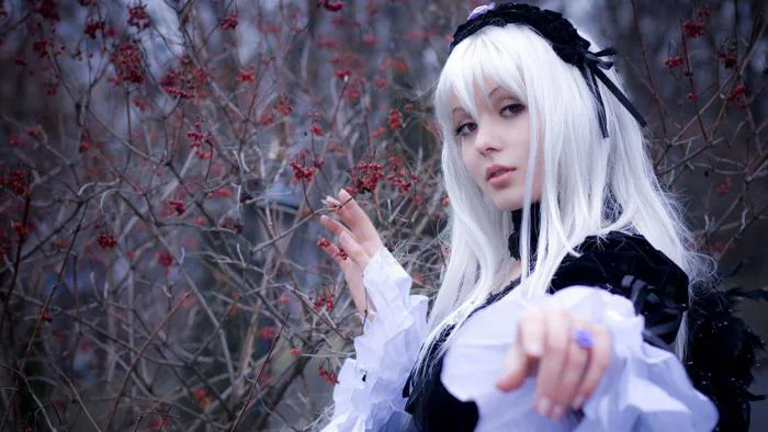 Cosplay Anime 4k Wallpapers - Wallpaper Cave