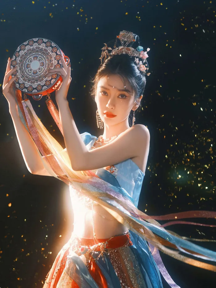 Cosplay - [4K|Gái] Choáng váng trước bộ ảnh đẹp siêu cấp, đỉnh cao từ 