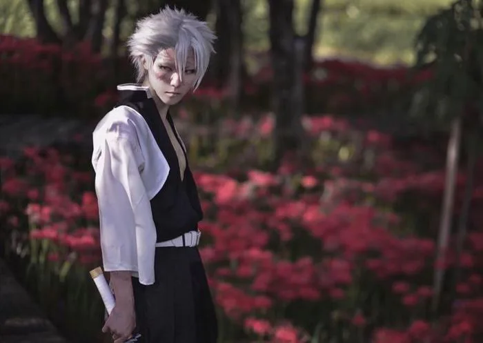 Trầm trồ khi ngắm loạt ảnh cosplay Kimetsu no Yaiba siêu đẹp và chất, thế  mới thấy fan cuồng như nào! - Ảnh 9.