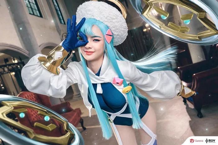 Hình ảnh cực 