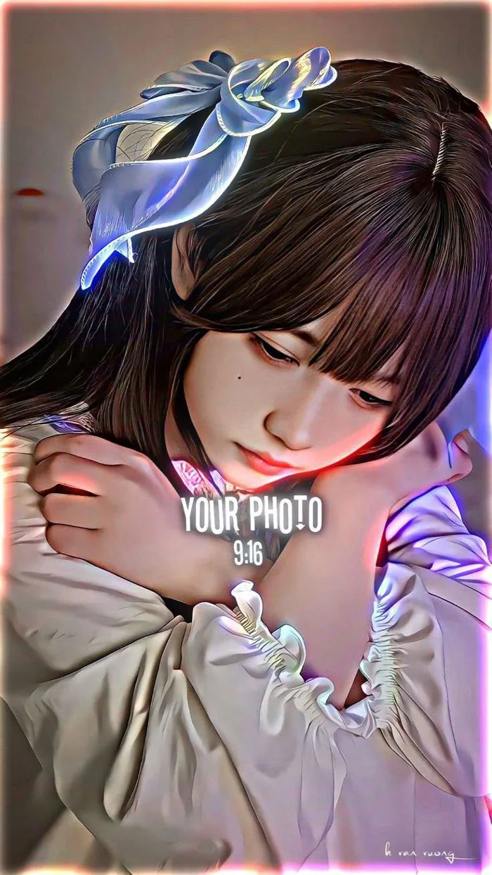 Hình nền | Hình ảnh, Cosplay nữ, Ảnh edit