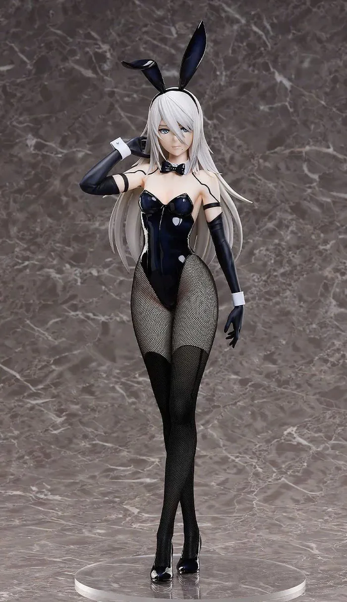 Mô Hình A2 (YoRHa Model A No. 2) Bunny Ver. - NieR:Automata Ver1.1a - 1/4