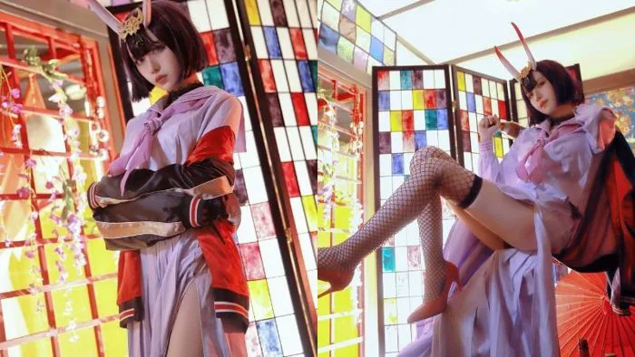 Loạt ảnh cosplay nữ quỷ Shuten Douji thiêu đốt mọi ánh nhìn trong  Fate/Grand Order