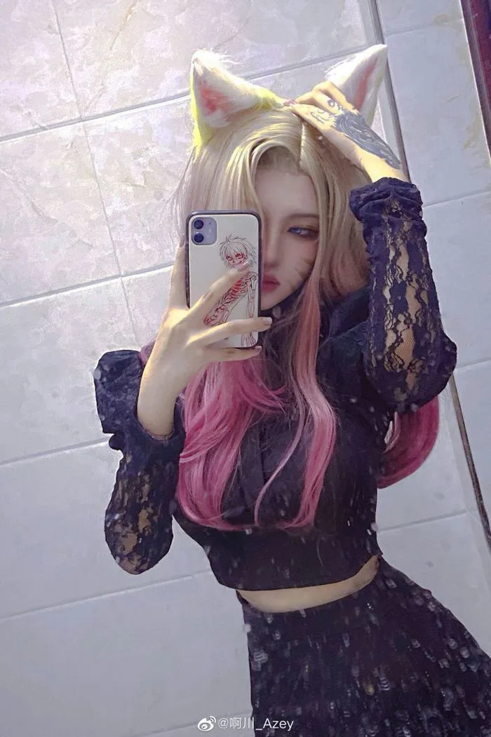 Ahri star guardian | Nghệ thuật 3d, Liên minh huyền thoại, Hình ảnh