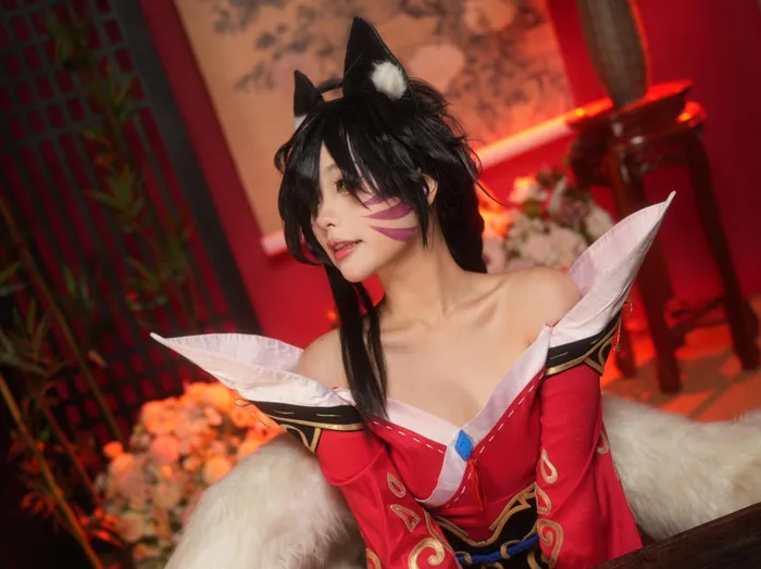 Cựu MC Riot - 