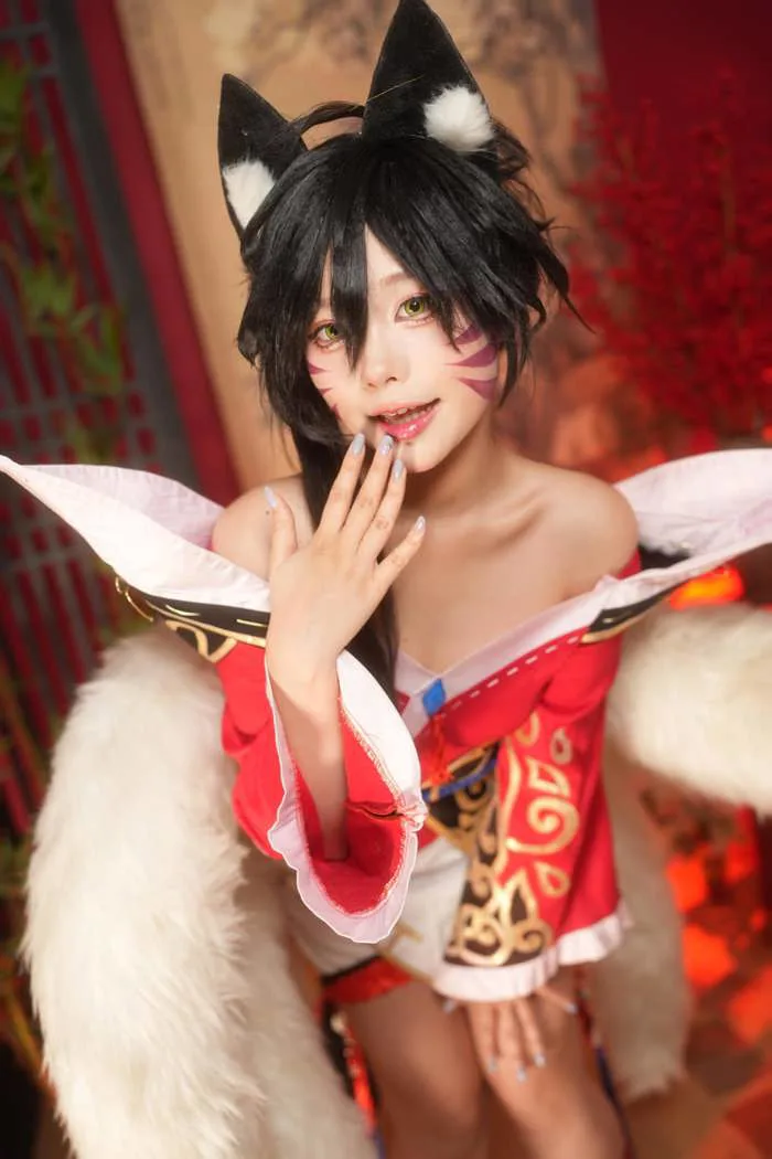 Cựu MC Riot - 