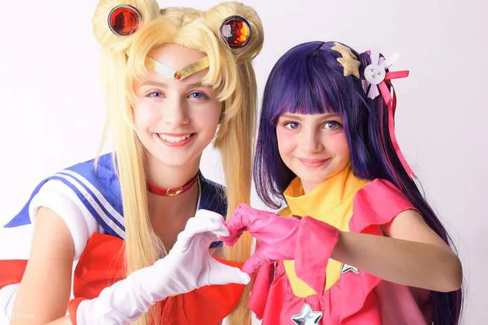 Chụp ảnh cosplay nhân vật anime (Osaka/do Nors cung cấp) - Klook