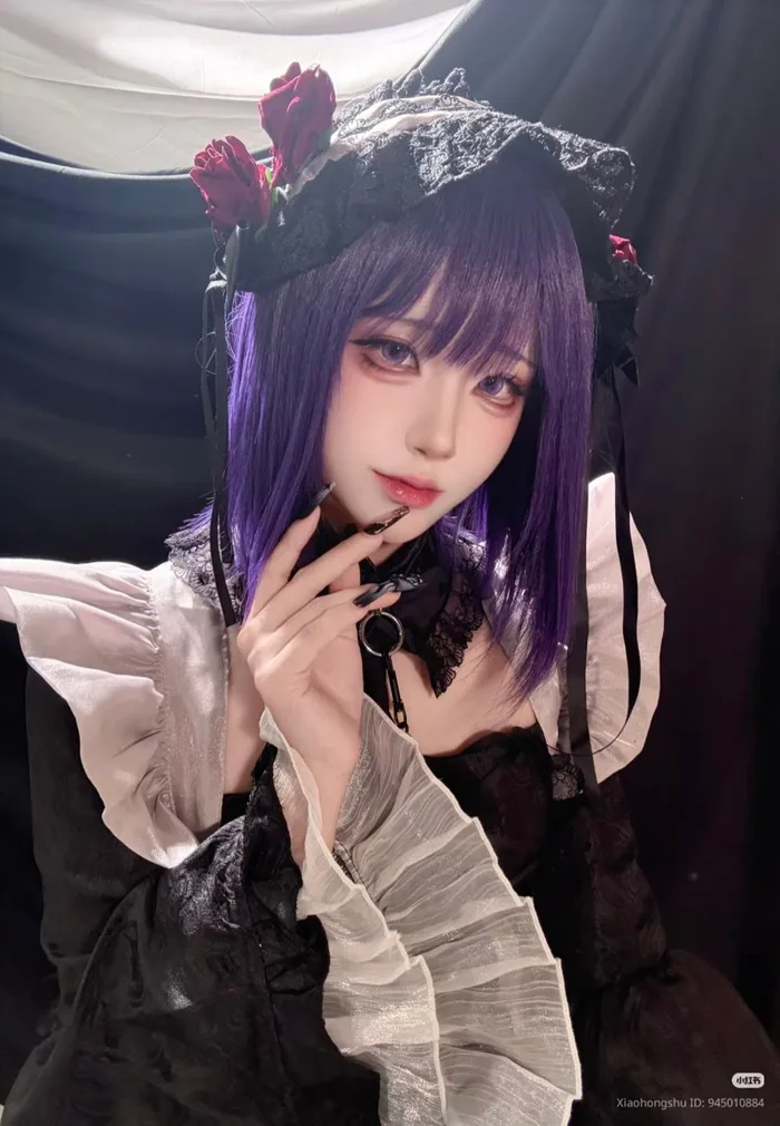 Mê mẩn trước bộ ảnh cosplay anime cực chất từ các coser