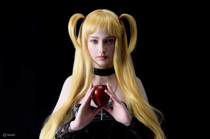 Chụp ảnh cosplay nhân vật anime (Osaka/do Nors cung cấp) - Klook