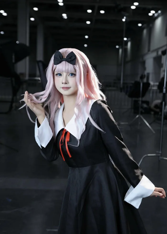 Trọn bộ 200+ ảnh cosplay anime các nhân vật anime cực cuốn hút