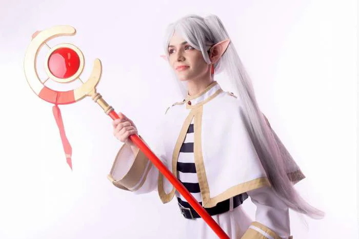 Chụp ảnh cosplay nhân vật anime (Osaka/do Nors cung cấp) - Klook
