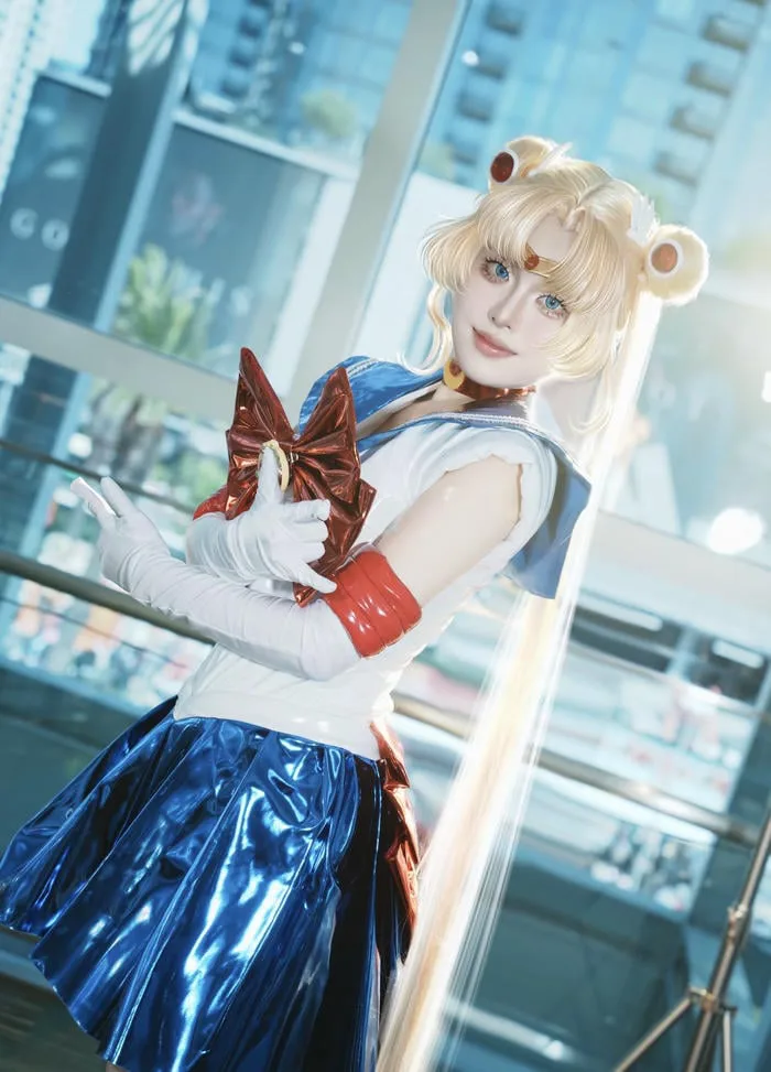Trọn bộ 200+ ảnh cosplay anime các nhân vật anime cực cuốn hút