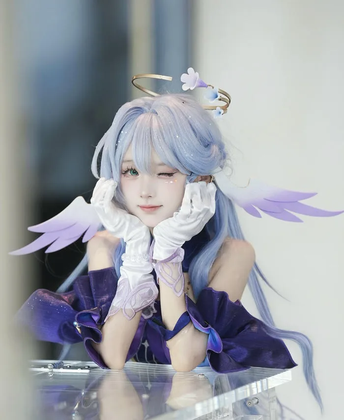 Trọn bộ 200+ ảnh cosplay anime các nhân vật anime cực cuốn hút