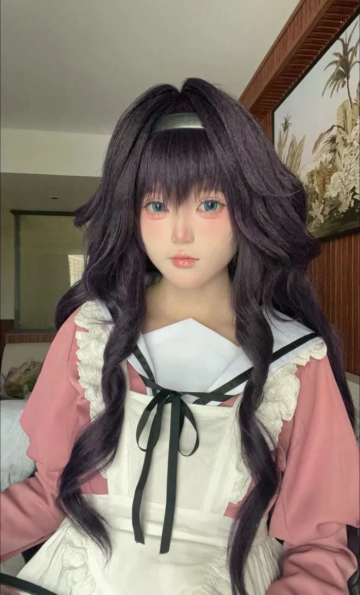 Top 103+ gái xinh cosplay nhân vật anime đẹp và cuốn hút