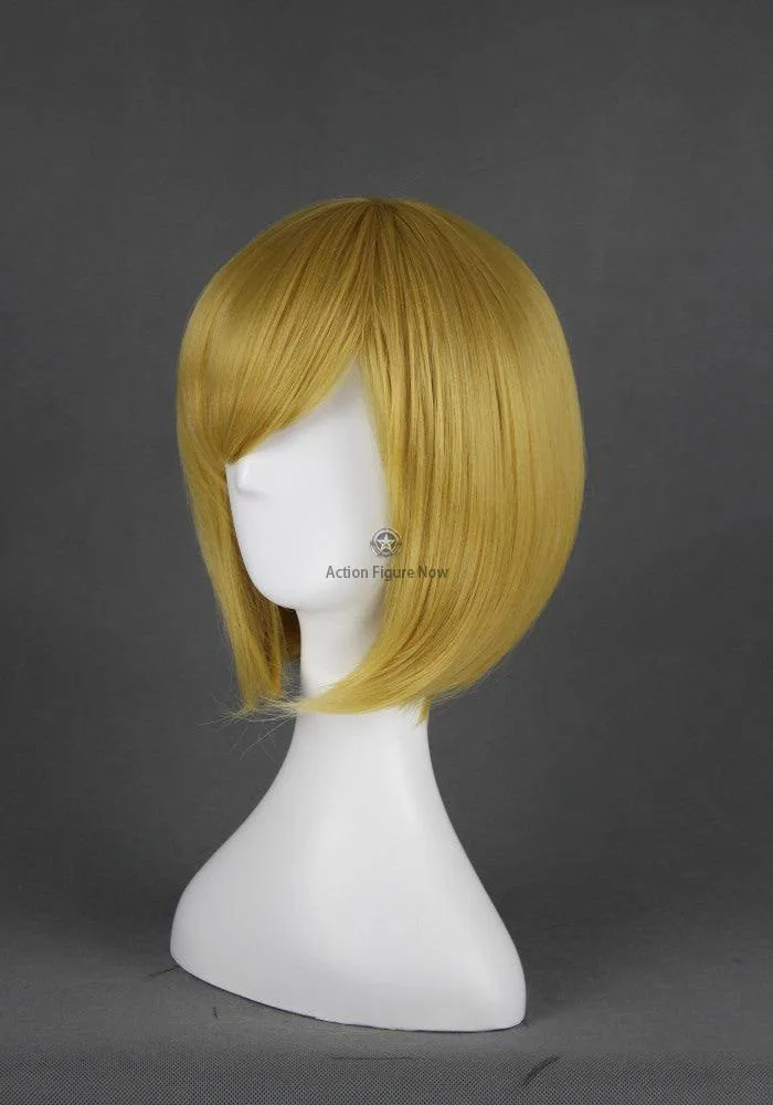 Armin Arlert Cosplay Wig from Attack on Titan