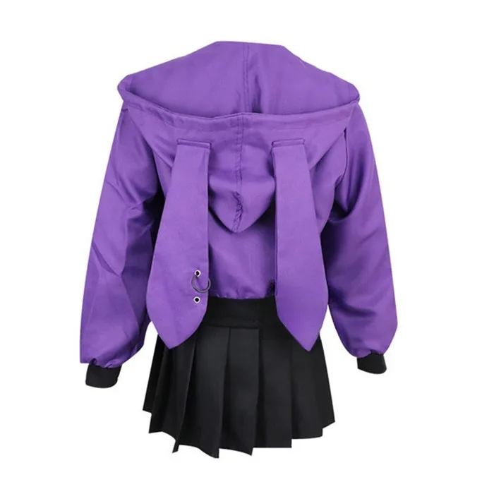 Anime Fate Apocrypha Astolfo Cosplay Outfit Màu Tím Dài Tay, Phù Hợp Cho  Halloween Và Giáng Sinh | Shopee Việt Nam