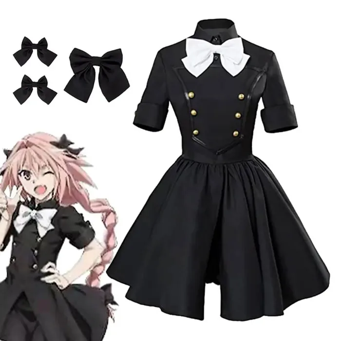 Mua Astolfo Fate Giá Tốt, Giao Nhanh | Lazada Việt Nam