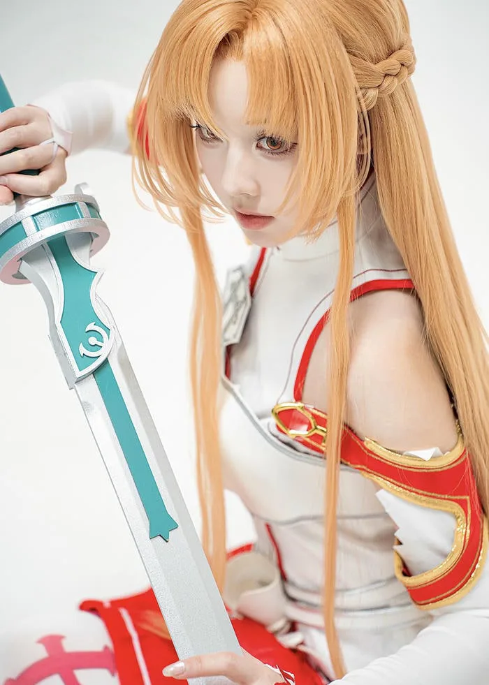 Trọn bộ 200+ ảnh cosplay anime các nhân vật anime cực cuốn hút