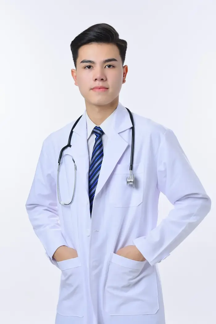 concept chụp ảnh bác sĩ » HT Media Group