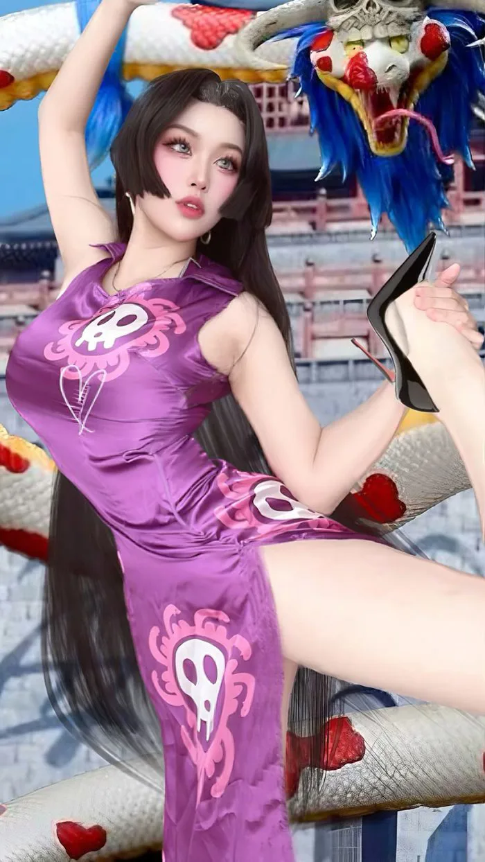 Boa Hancock