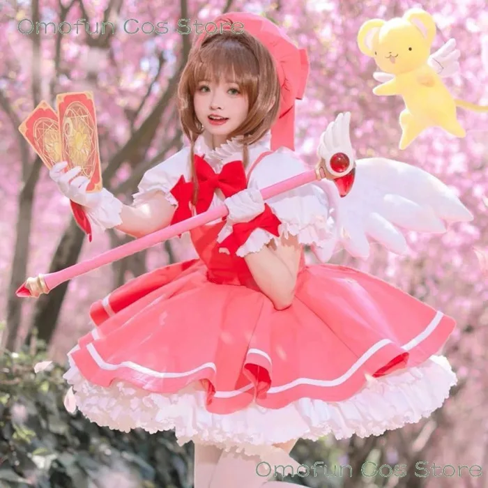 Trang Phục Cosplay Bocchi The Rock Và Tóc Giả Dài 70Cm Cho Halloween Anime  | Lazada Việt Nam