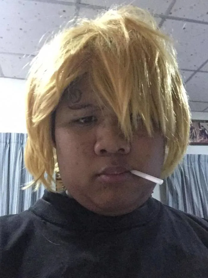 Dzogame - Cười không nhặt được mồm với màn Cosplay One Piece siêu bựa
