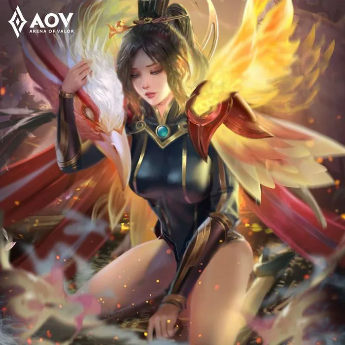 Những hình ảnh đẹp như tranh của Butterfly