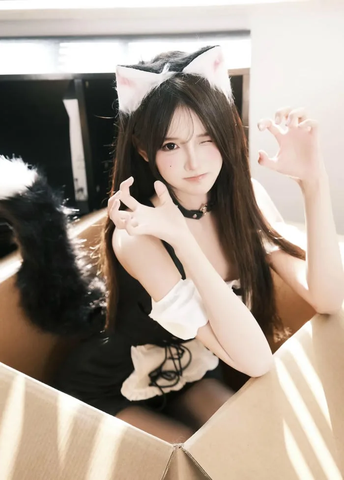 Thưởng thức 138+ ảnh cosplay mèo ngọt ngào cực bắt mắt