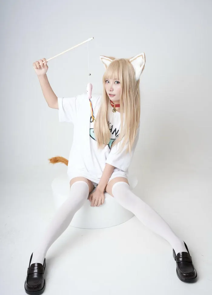 Thưởng thức 138+ ảnh cosplay mèo ngọt ngào cực bắt mắt