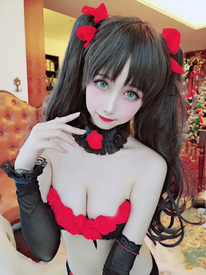 Nóng mắt với loạt ảnh cosplay các nhân mỹ nhân gợi cảm và quyến rũ trong Fate/Grand Order