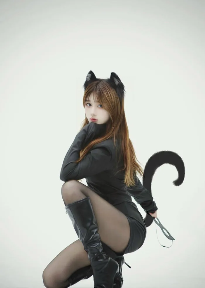 Thưởng thức 138+ ảnh cosplay mèo ngọt ngào cực bắt mắt