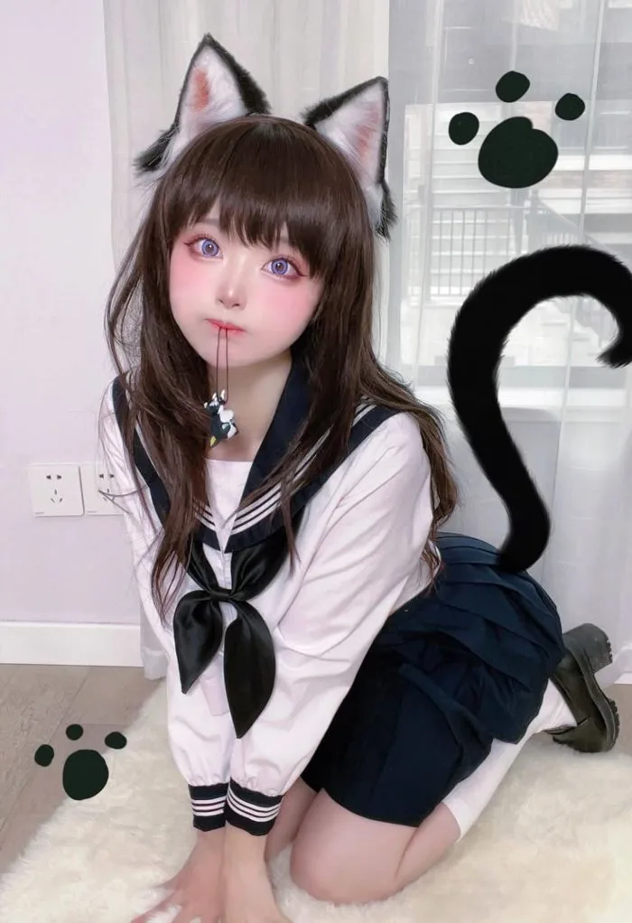 Cosplay đẹp nhất | Cảm hứng, Ulzzang, Gái xinh