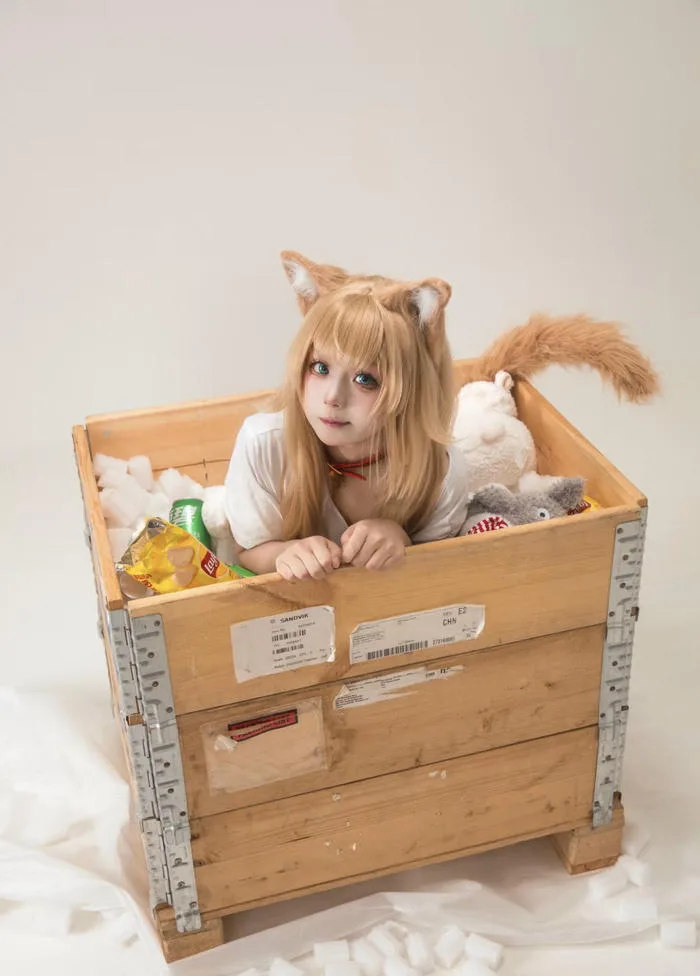 Thưởng thức 138+ ảnh cosplay mèo ngọt ngào cực bắt mắt