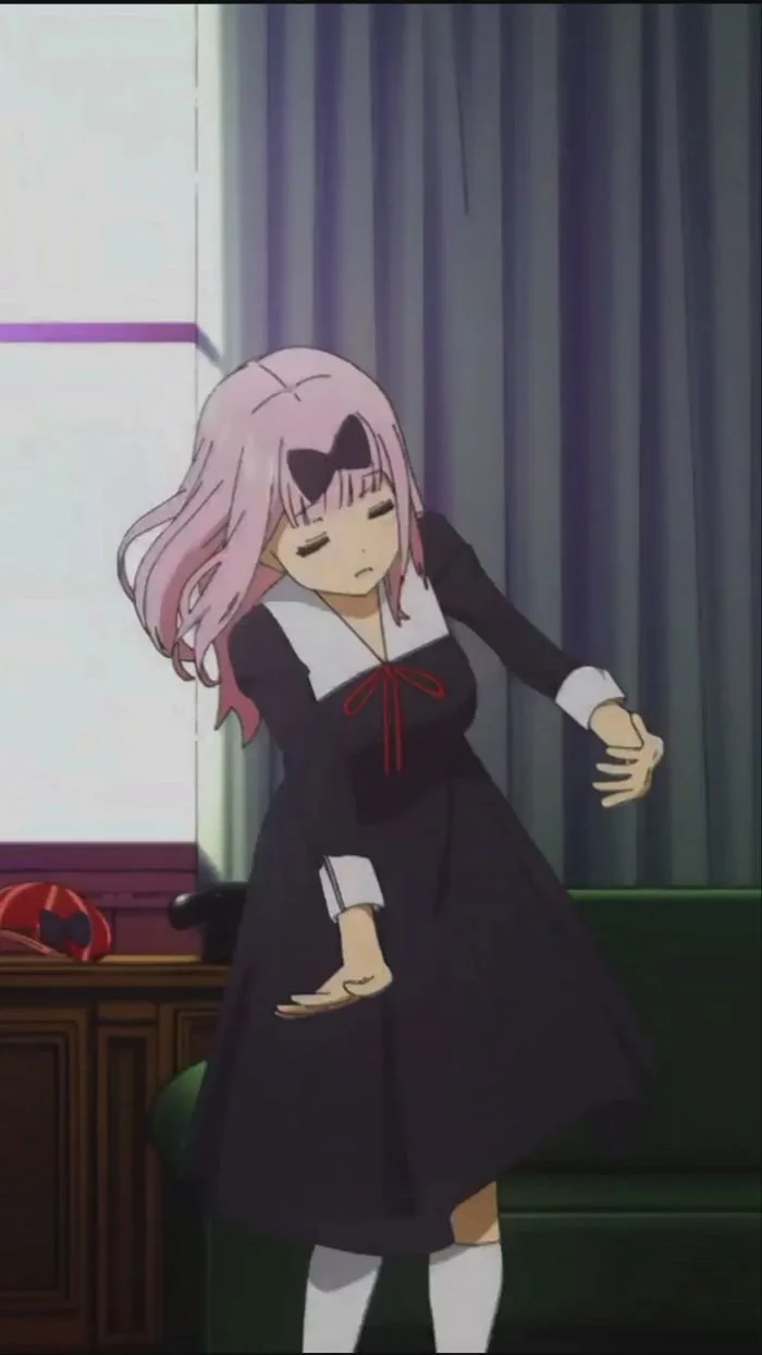 Chika Dance
