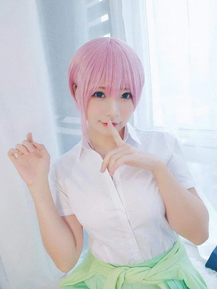 Cosplay