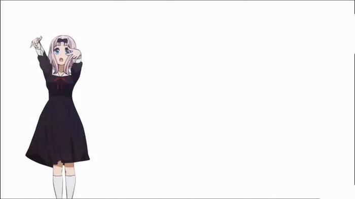 Chika Fujiwara Dance Live Wallpaper