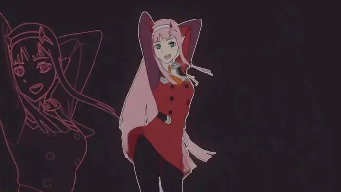 Chika Fujiwara Dance 1080p 60fps blank background Kaguyasama wa Kokuraseta  Live Wallpaper – Free Animated Desktop Background | 67,000+ Free Live &  Animated Wallpapers for PC - DesktopHut
